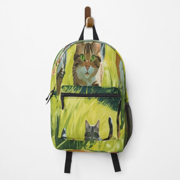 Item preview, Cute little cat designed and sold by linlalin.