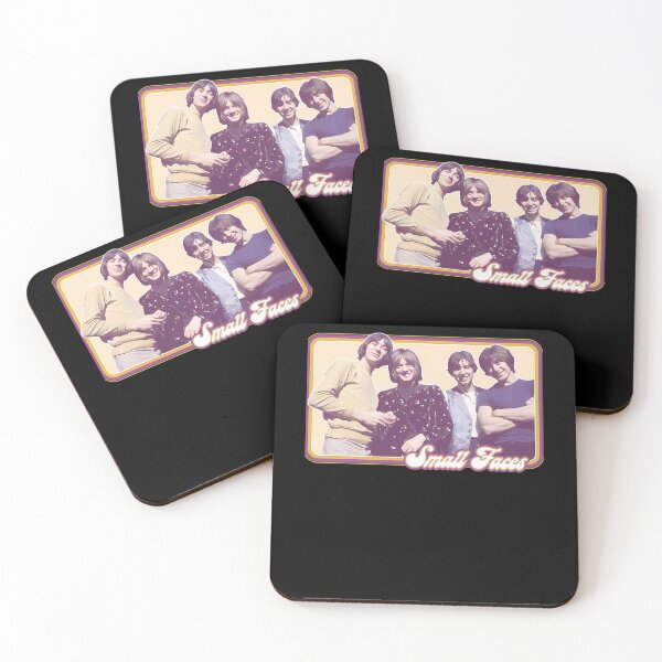 Item preview, Small Faces designed and sold by SargentAllain.