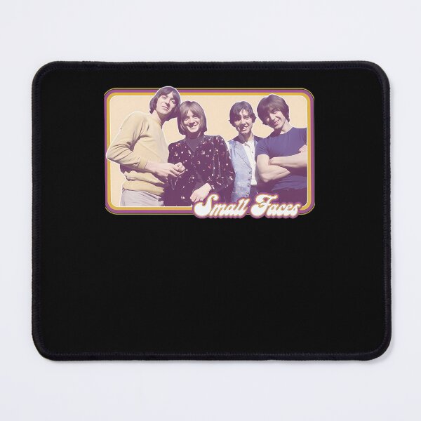 Item preview, Small Faces designed and sold by SargentAllain.