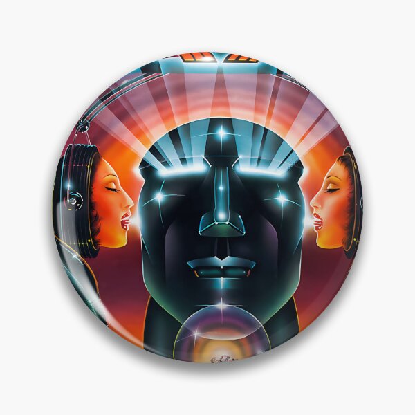 Item preview, Audio Visions designed and sold by savannagall.