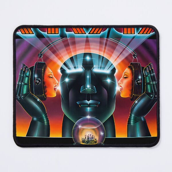 Item preview, Audio Visions designed and sold by savannagall.