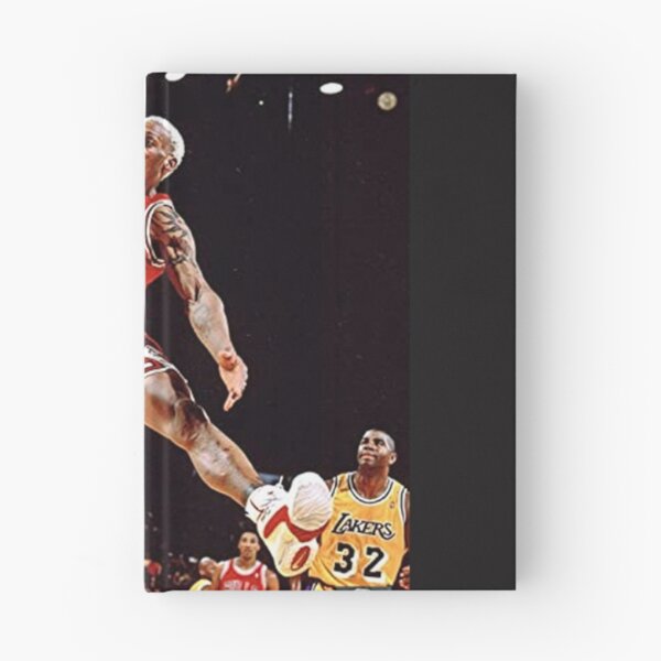 Item preview, Dennis Rodman Portrait designed and sold by hawkinsdhurley5.