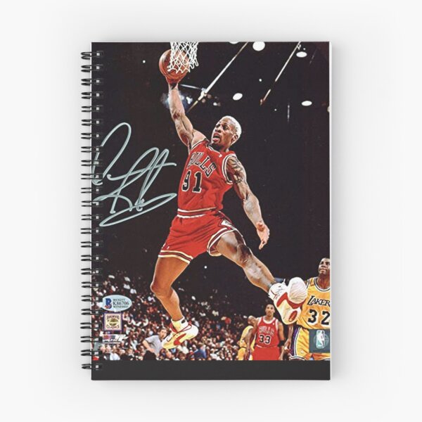 Item preview, Dennis Rodman Portrait designed and sold by hawkinsdhurley5.