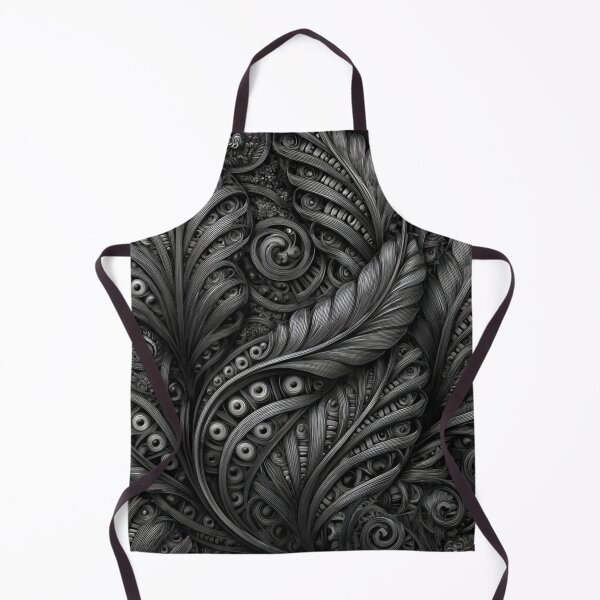 Item preview, New Zealand Māori Paua Pattern Koru Design 499 designed and sold by GrinGalore.