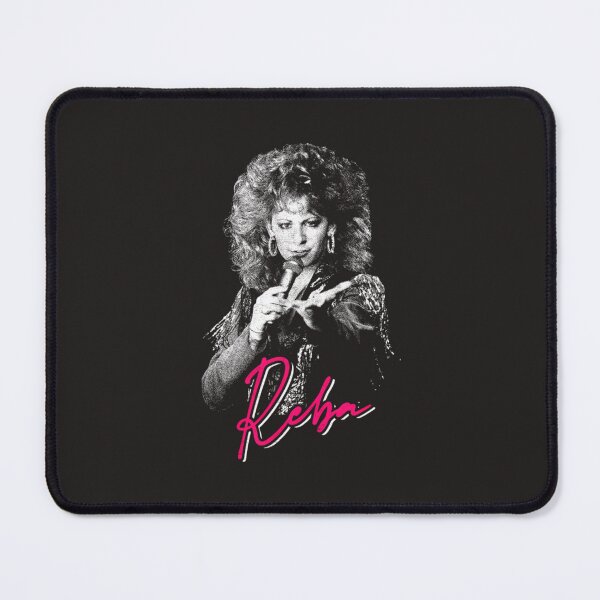 Item preview, Reba Vintage-Style 80S Fan Design - Copy designed and sold by difipecatax.