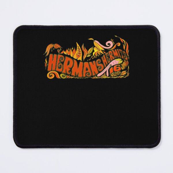Item preview, Herman's Her mits designed and sold by SargentAllain.