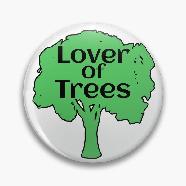 Item preview, Lover of Trees designed and sold by Karen Harding Art and Illustration .