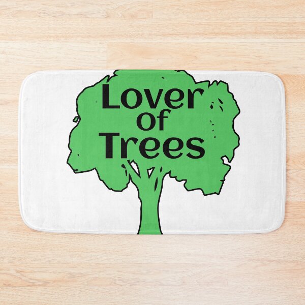 Item preview, Lover of Trees designed and sold by Karen Harding Art and Illustration .