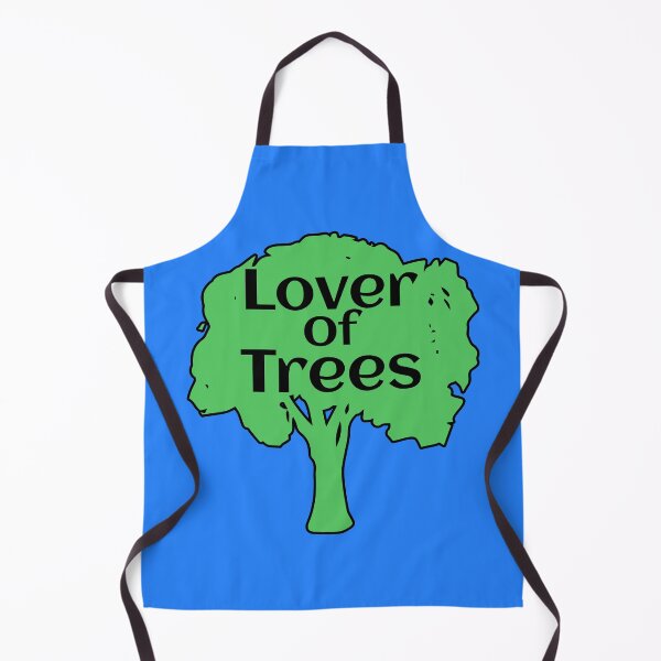 Item preview, Lover of Trees designed and sold by Karen Harding Art and Illustration .