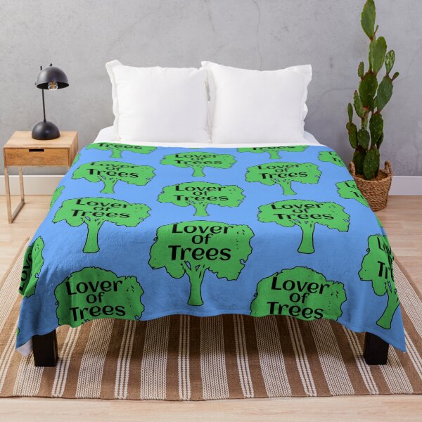 Item preview, Lover of Trees designed and sold by Karen Harding Art and Illustration .
