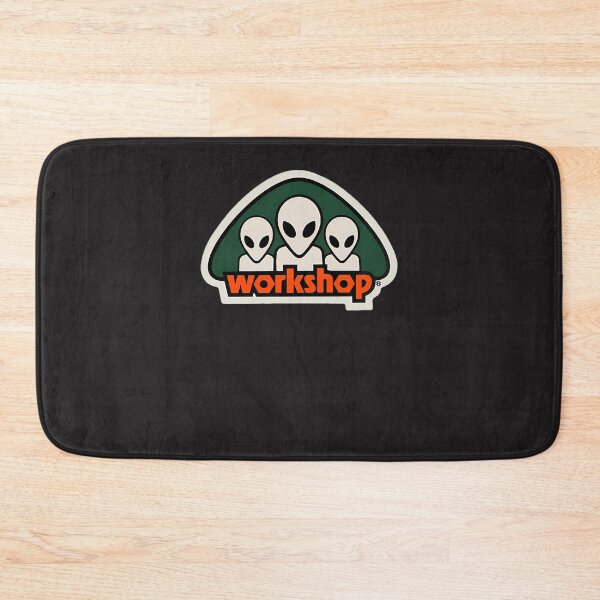 Item preview, Alien Workshop Skateboards designed and sold by dabztaliepv.