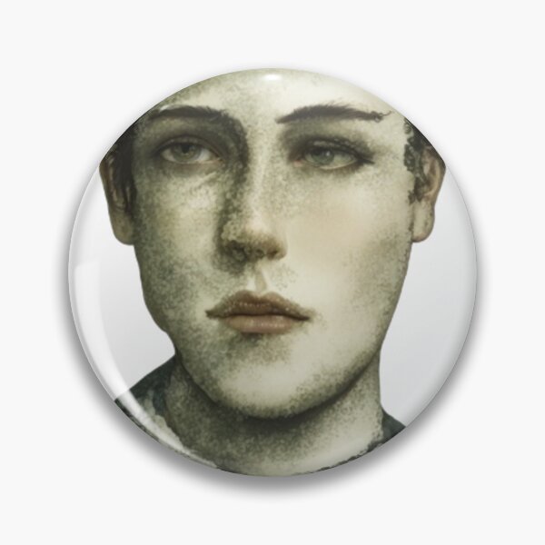 Item preview, "I IS ANOTHER" TO RIMBAUD designed and sold by CatB4B.