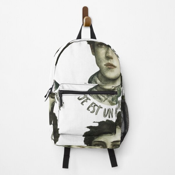 Item preview, "I IS ANOTHER" TO RIMBAUD designed and sold by CatB4B.