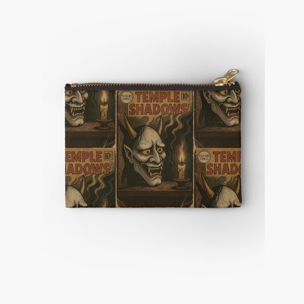 Item preview, Japanese Hannya Art: Temple shadows designed and sold by bapupa.