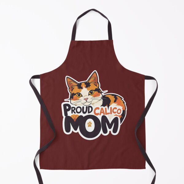 Item preview, Proud Calico Mom designed and sold by KraftyKandice.