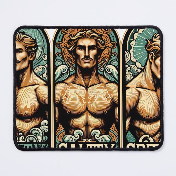 Item preview, Gilded Surf designed and sold by SaltySpraySurf.