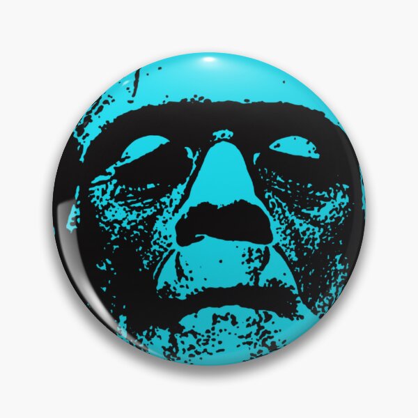 Item preview,  Monster (Blue) designed and sold by EmilyHanover8.