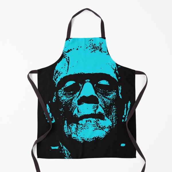 Item preview, Monster (Blue) designed and sold by EmilyHanover8.