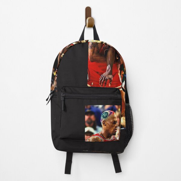 Item preview, Dennis Rodman Portrait designed and sold by hawkinsdhurley5.