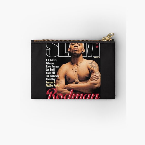 Item preview, Dennis Rodman Portrait designed and sold by hawkinsdhurley5.