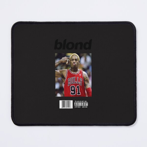 Item preview, Dennis Rodman Portrait designed and sold by hawkinsdhurley5.