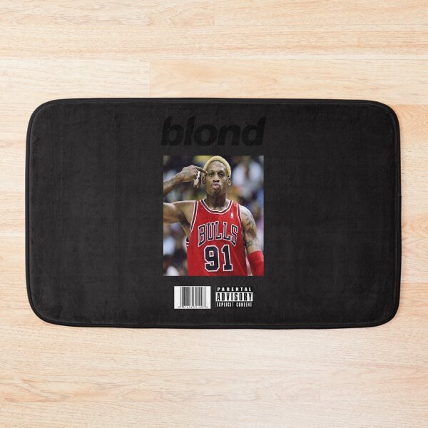 Item preview, Dennis Rodman Portrait designed and sold by hawkinsdhurley5.