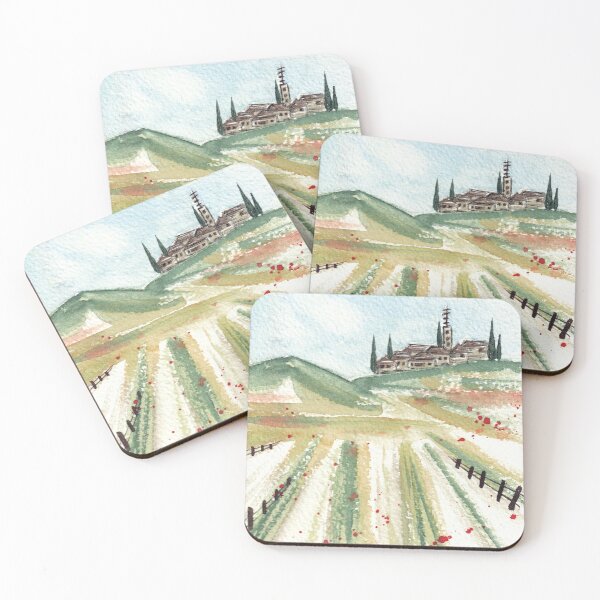 Item preview, Provence designed and sold by Eau en couleur.