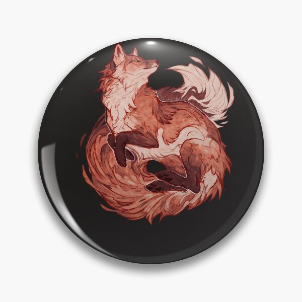 Item preview, Red Fox 2018 Redraw designed and sold by difipecatax.