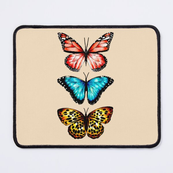Item preview, Butterfly Trio designed and sold by ViaARTfactory.