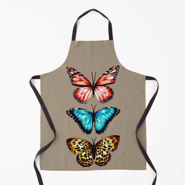 Item preview, Butterfly Trio designed and sold by ViaARTfactory.