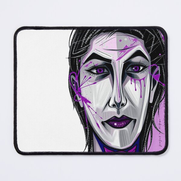 Item preview, Just a moment - drawing designed and sold by CatB4B.