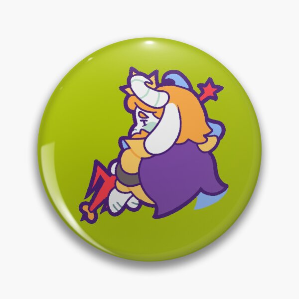Item preview, Asgore - UNDERTALE (MINI CHIBI) designed and sold by kitsickles.