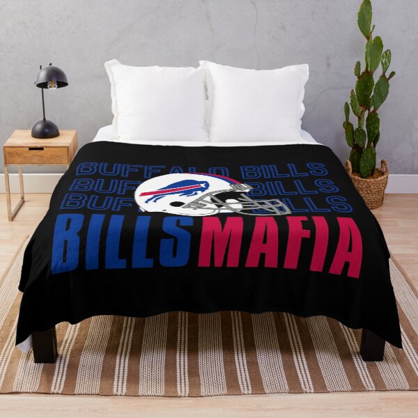 Item preview, Buffalo Bills Art designed and sold by Joks Nest.