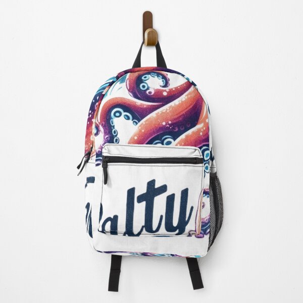 Item preview, Deep Sea Octopus designed and sold by SaltySpraySurf.