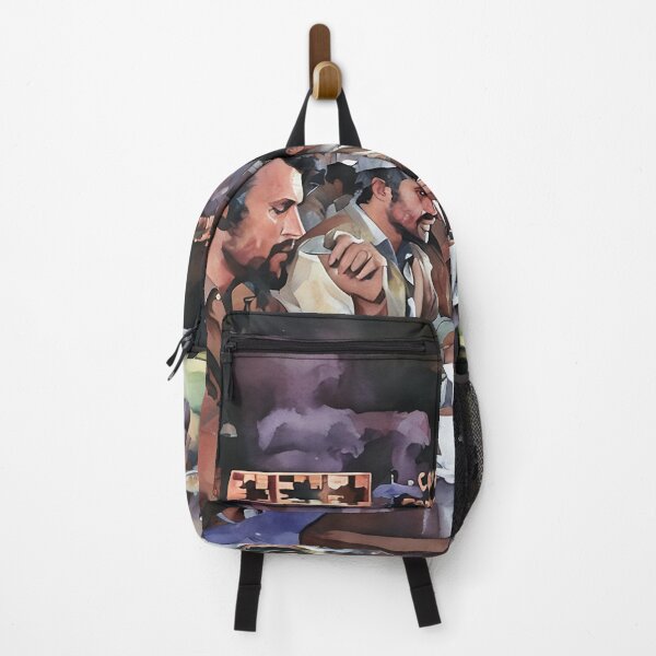 Item preview, Breakfast on the Road designed and sold by RCWatercolours.