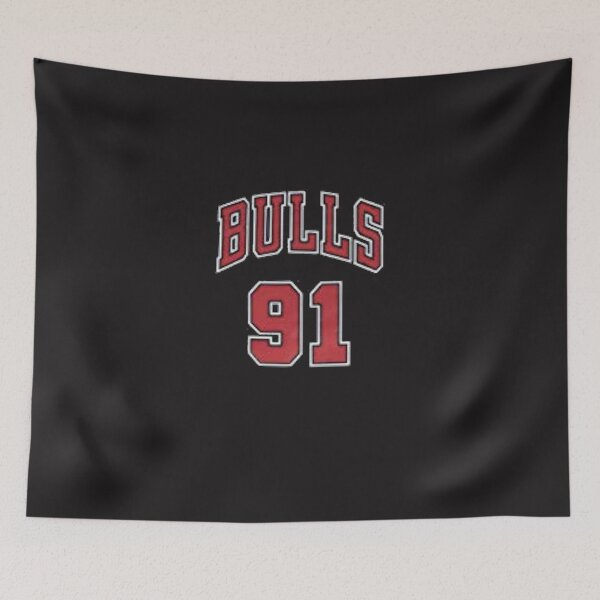 Item preview, Dennis Rodman Portrait designed and sold by hawkinsdhurley5.