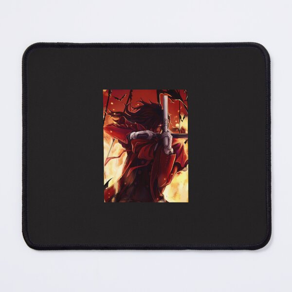 Item preview, Alucard (3) designed and sold by dabztaliepv.