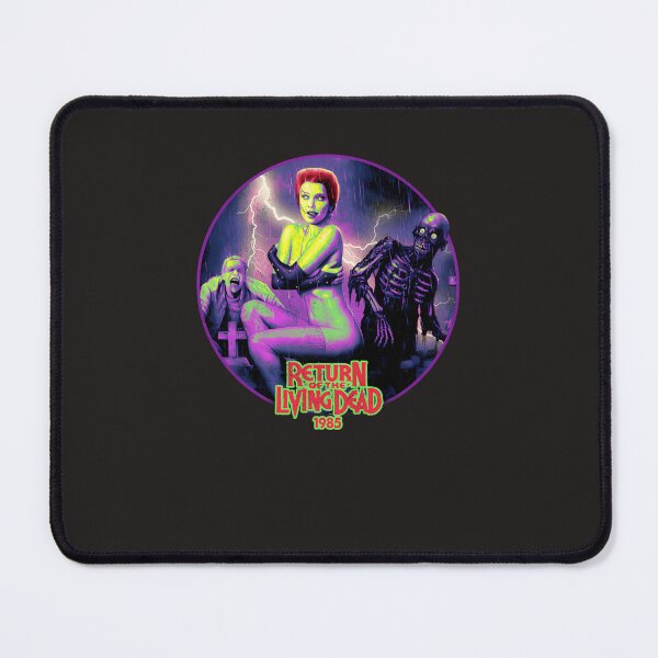 Item preview, Return Of The Living Dead 1985 designed and sold by difipecatax.