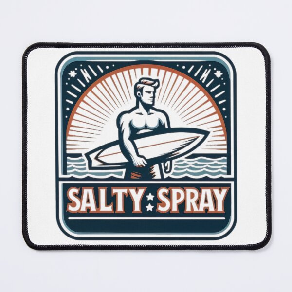 Item preview, Boards Boardshorts Vintage Surf designed and sold by SaltySpraySurf.