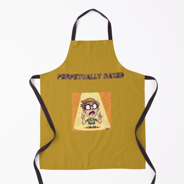 Item preview, Perpetually Dazed designed and sold by Adrianzebrowski.
