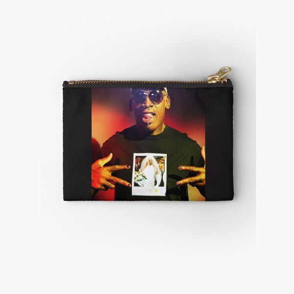 Item preview, Dennis Rodman Portrait designed and sold by hawkinsdhurley5.