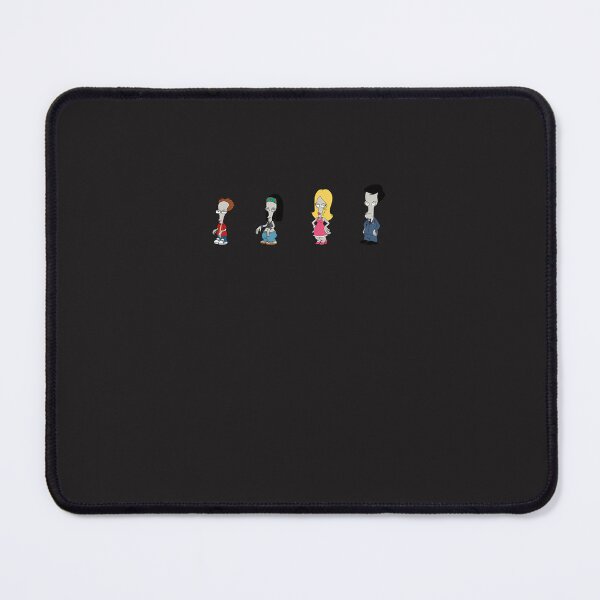 Item preview, American Dad Roger Smith Family (1) designed and sold by dabztaliepv.