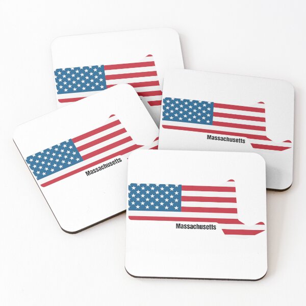 Item preview, Si eres patriota y de Massachusetts, necesitas esto. designed and sold by fredgarden8.