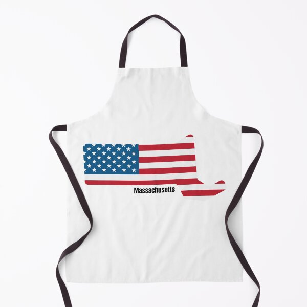 Item preview, If you are patriotic and from Massachusetts, You need this. designed and sold by fredgarden8.