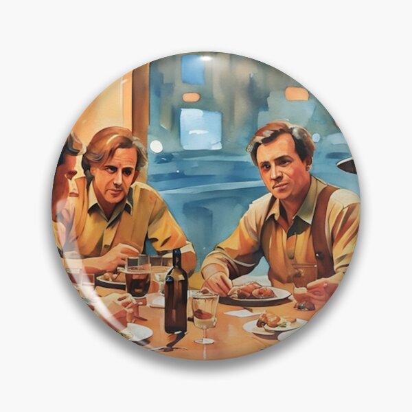 Item preview, Late Night Conversations designed and sold by RCWatercolours.