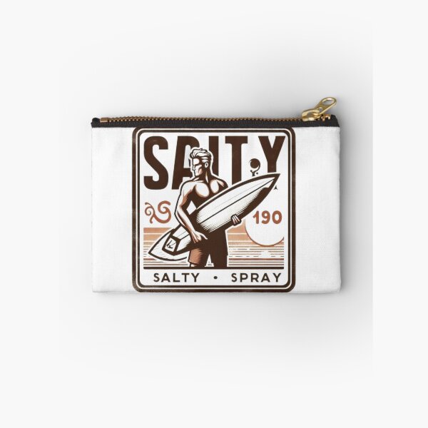 Item preview, 190 Vintage Salty Spray designed and sold by SaltySpraySurf.