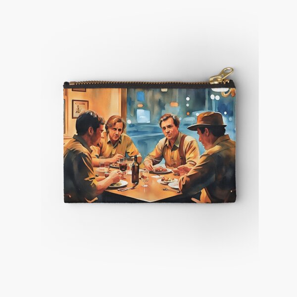 Item preview, Late Night Conversations designed and sold by RCWatercolours.