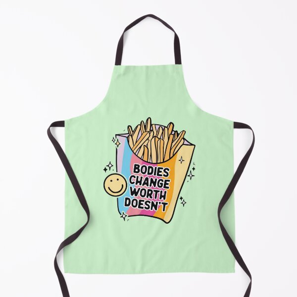 Item preview, Bodies Change Worth Doesn’t Positive Self Love designed and sold by BrownHorse90s.