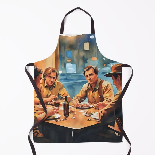 Item preview, Late Night Conversations designed and sold by RCWatercolours.