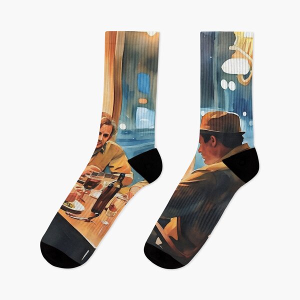 Item preview, Late Night Conversations designed and sold by RCWatercolours.